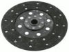 SACHS 1864 917 003 Clutch Disc